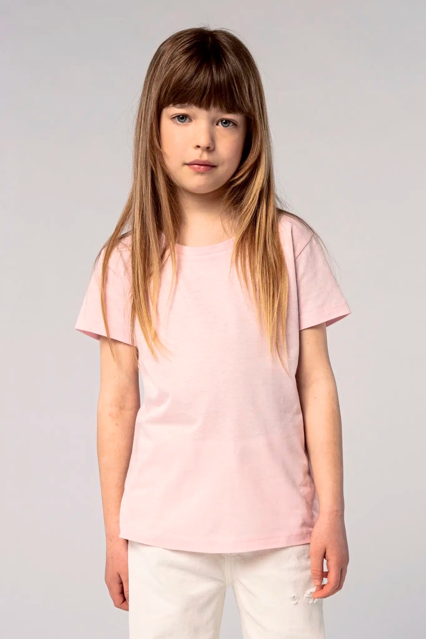 all-groups Kids' T-Shirt Girlie Cherry