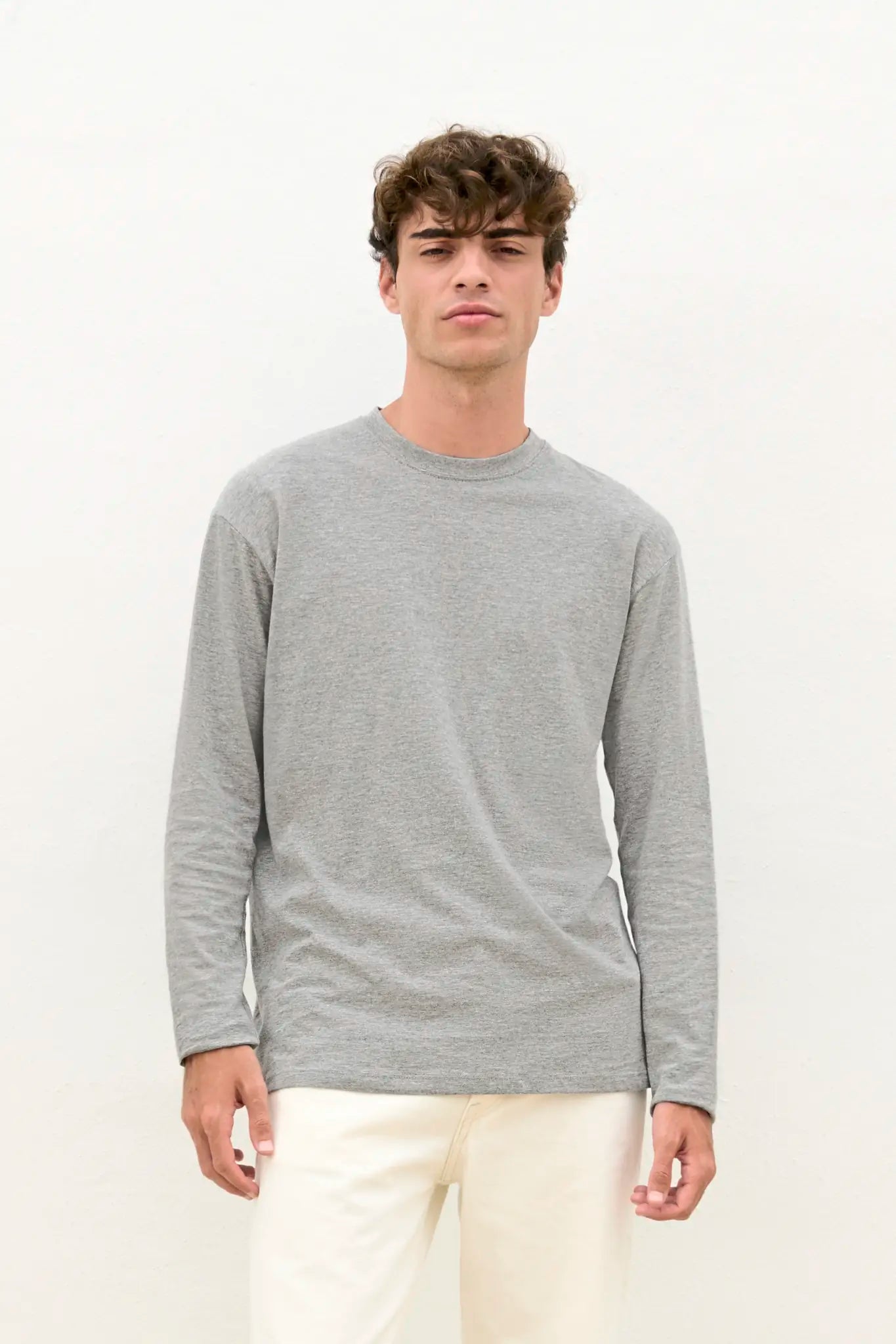 all-groups Men's T-Shirt Monarch Long Sleeve