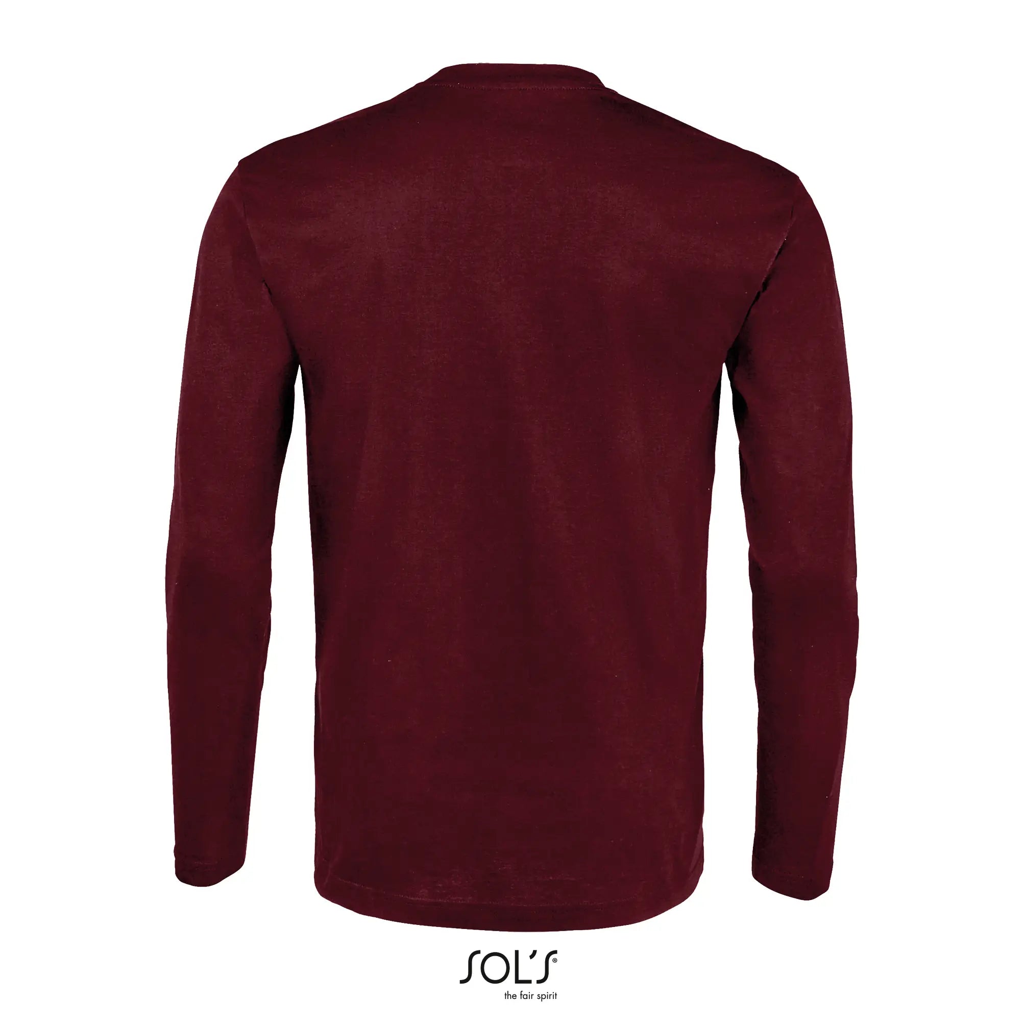 all-groups Men's T-Shirt Monarch Long Sleeve
