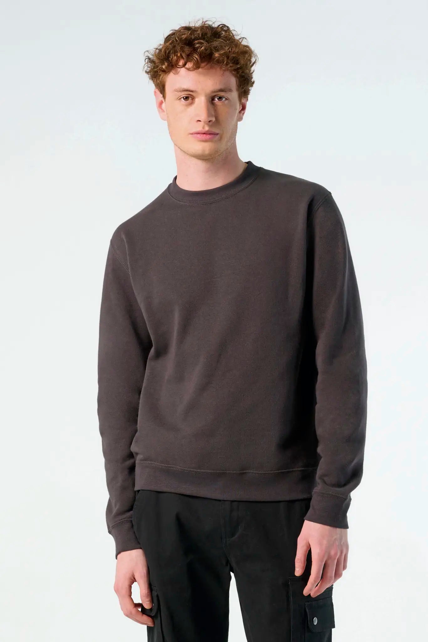 all-groups Unisex Sweatshirt New Supreme