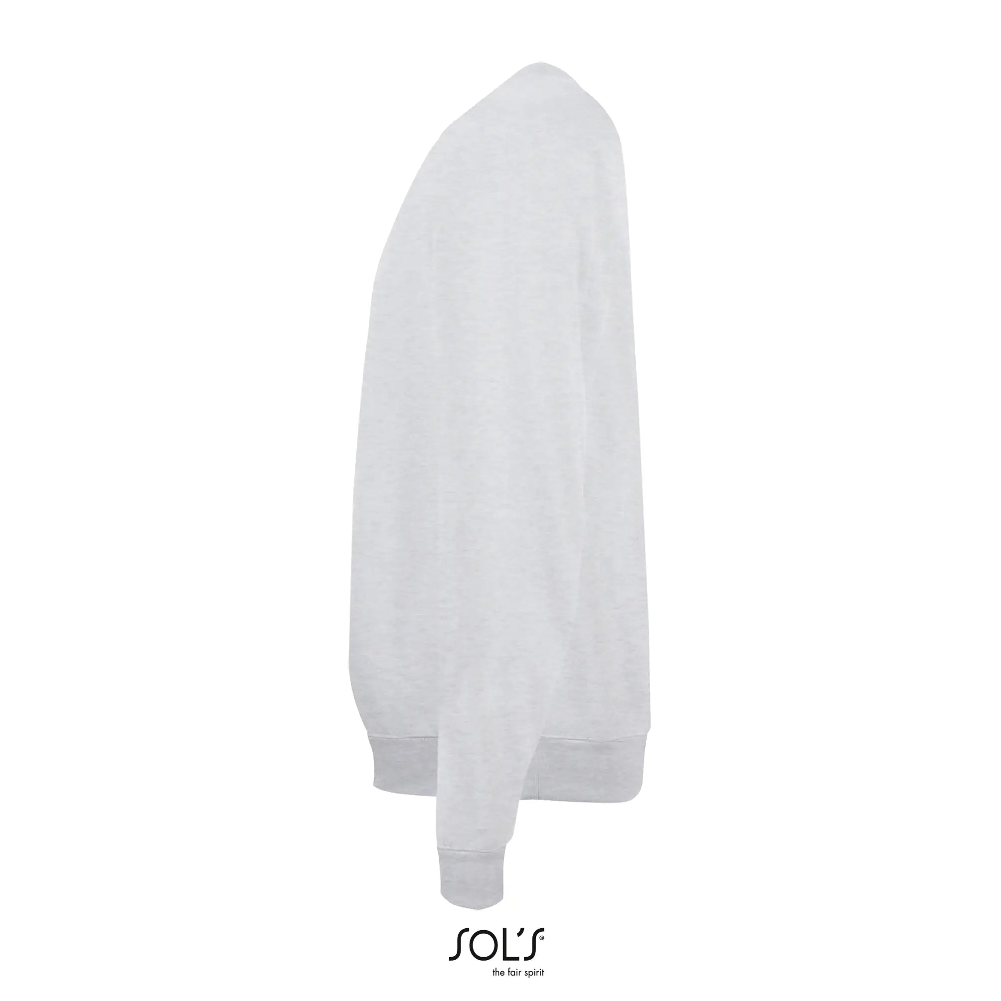 all-groups Men's Spider Round Neck Sweatshirt