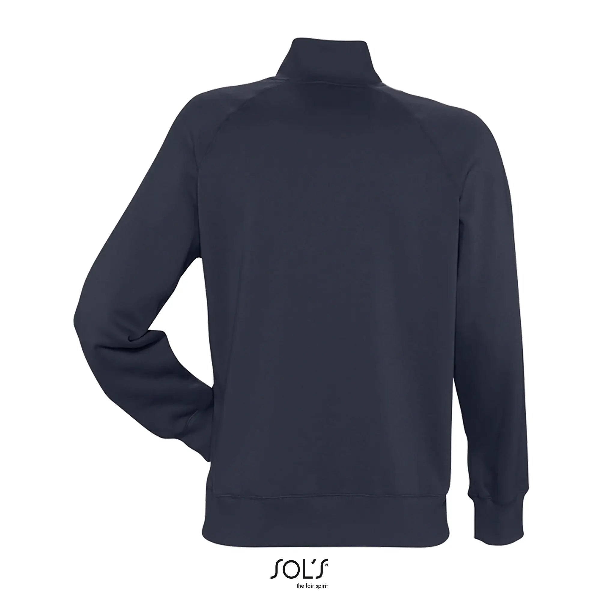 all-groups Men's Zipped Jacket Sundae