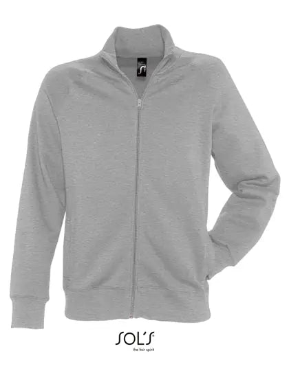 Men's Zipped Jacket Sundae