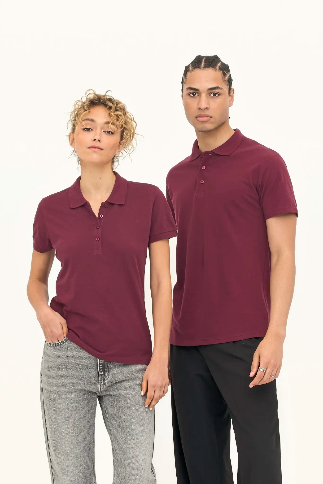 all-groups Men's Summer Polo II