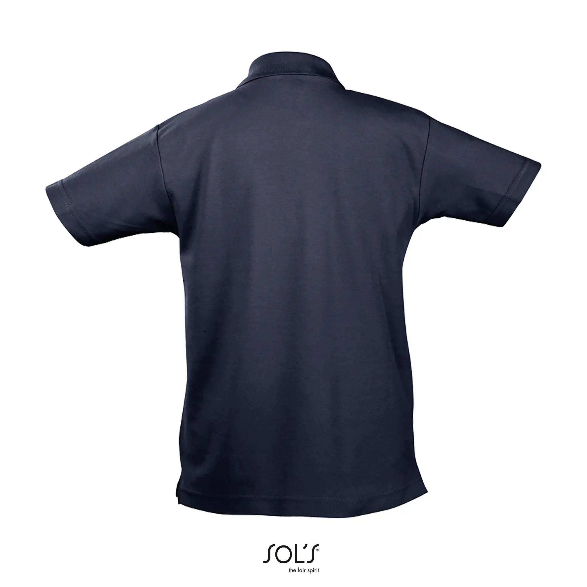 all-groups Kids' Summer Polo II