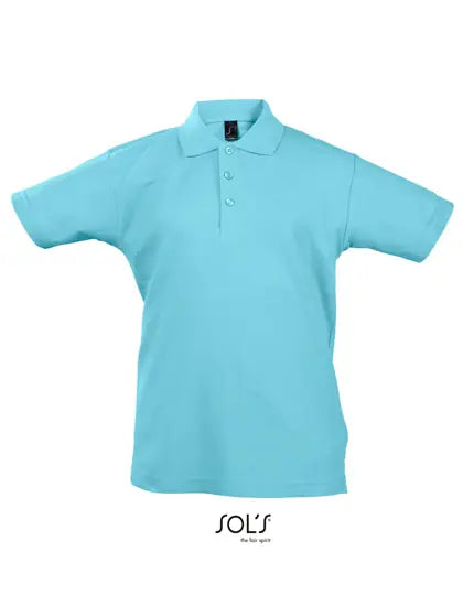 Kids' Summer Polo II