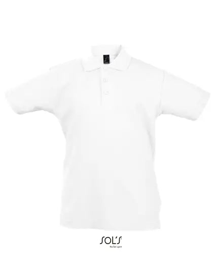 Kids' Summer Polo II