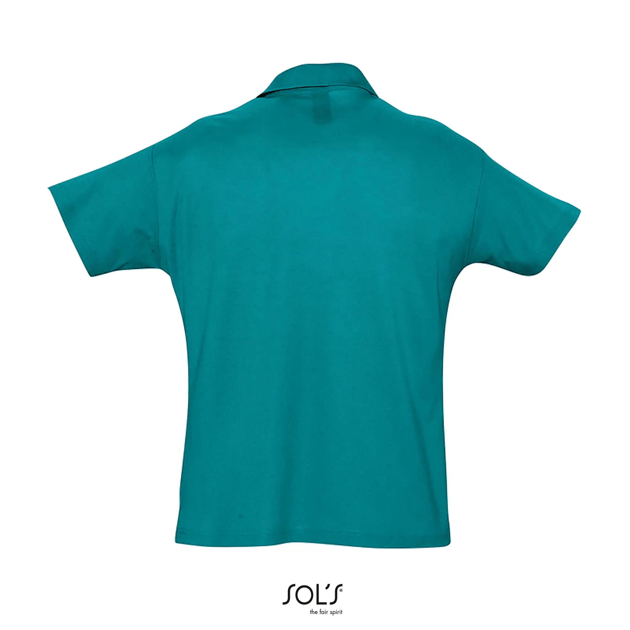 all-groups Men's Summer Polo II