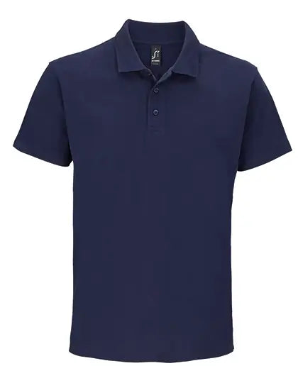 Men's Summer Polo II