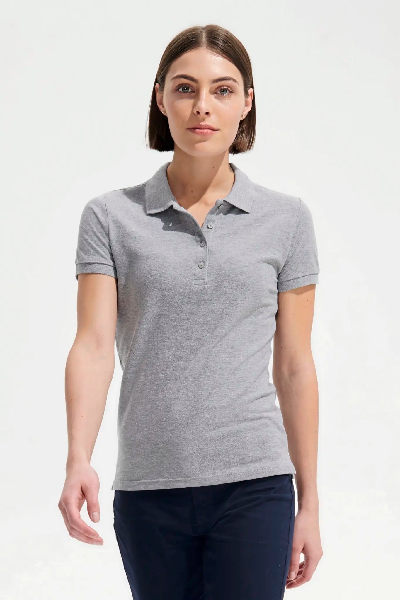 all-groups Women's Polo People 210