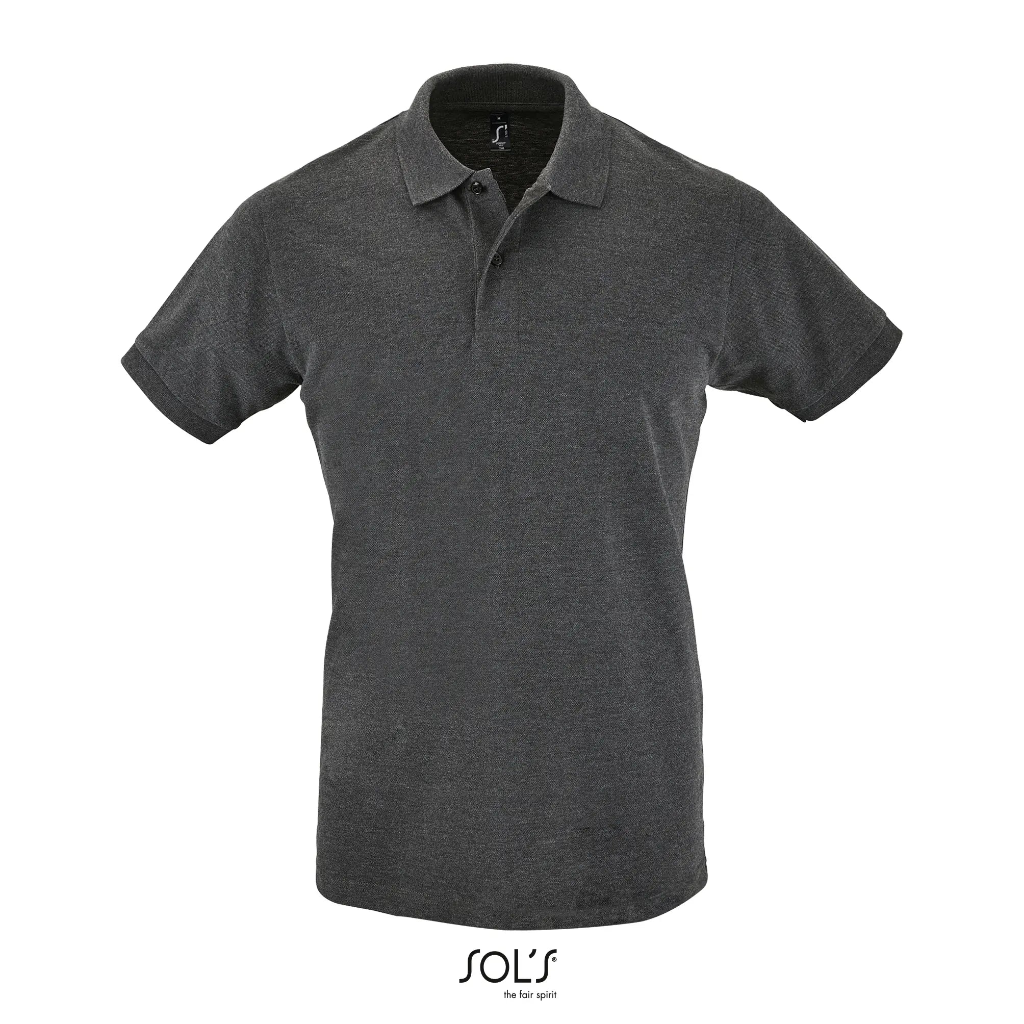 all-groups Men's Polo Shirt Perfect