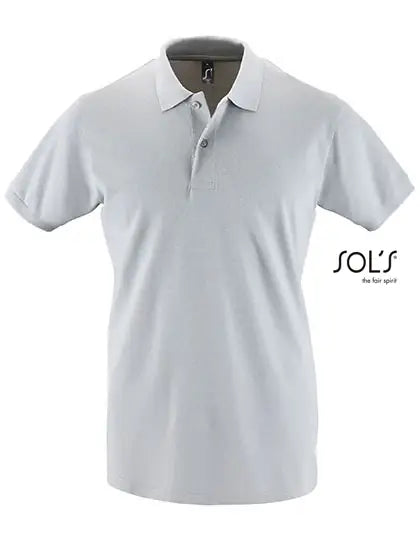 Men's Polo Shirt Perfect