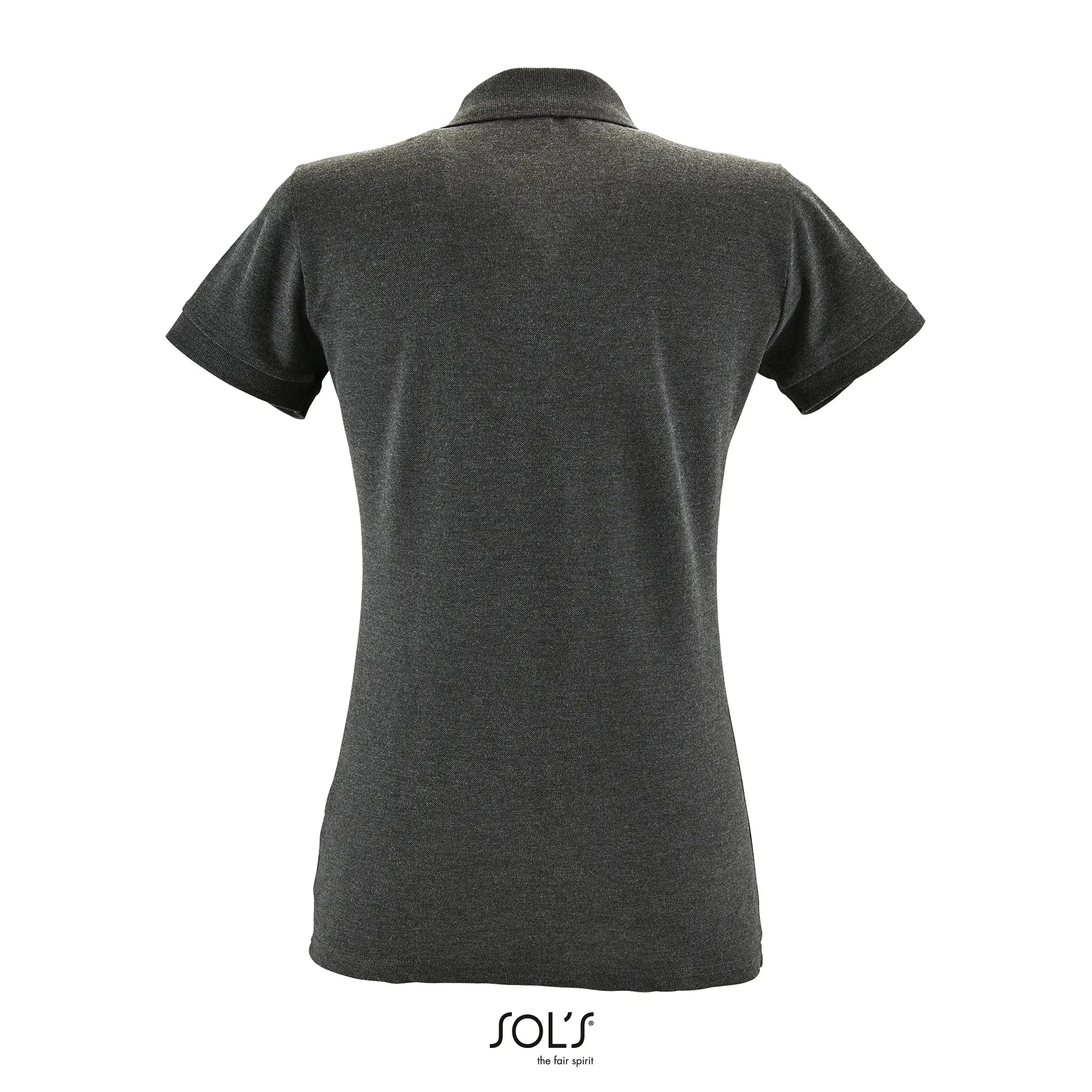 all-groups Women's Polo Shirt Perfect