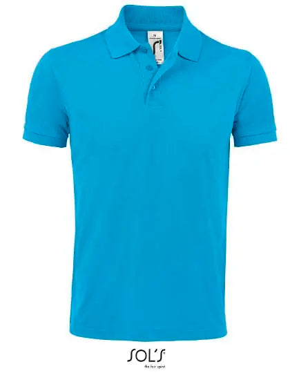 Men's Polo Shirt Prime