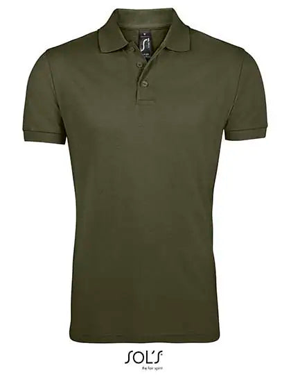 Men's Polo Shirt Prime