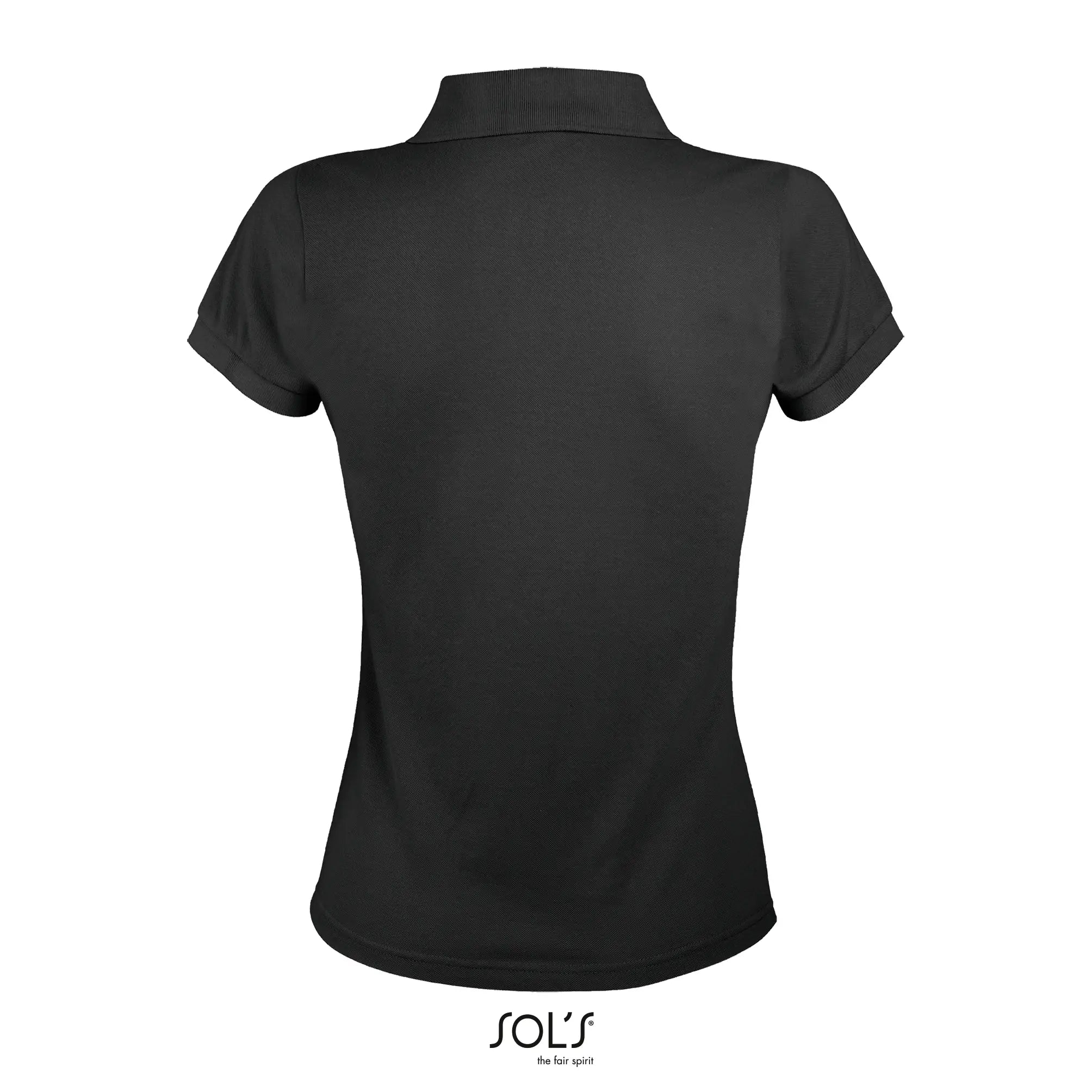all-groups Women's Polo Shirt Prime