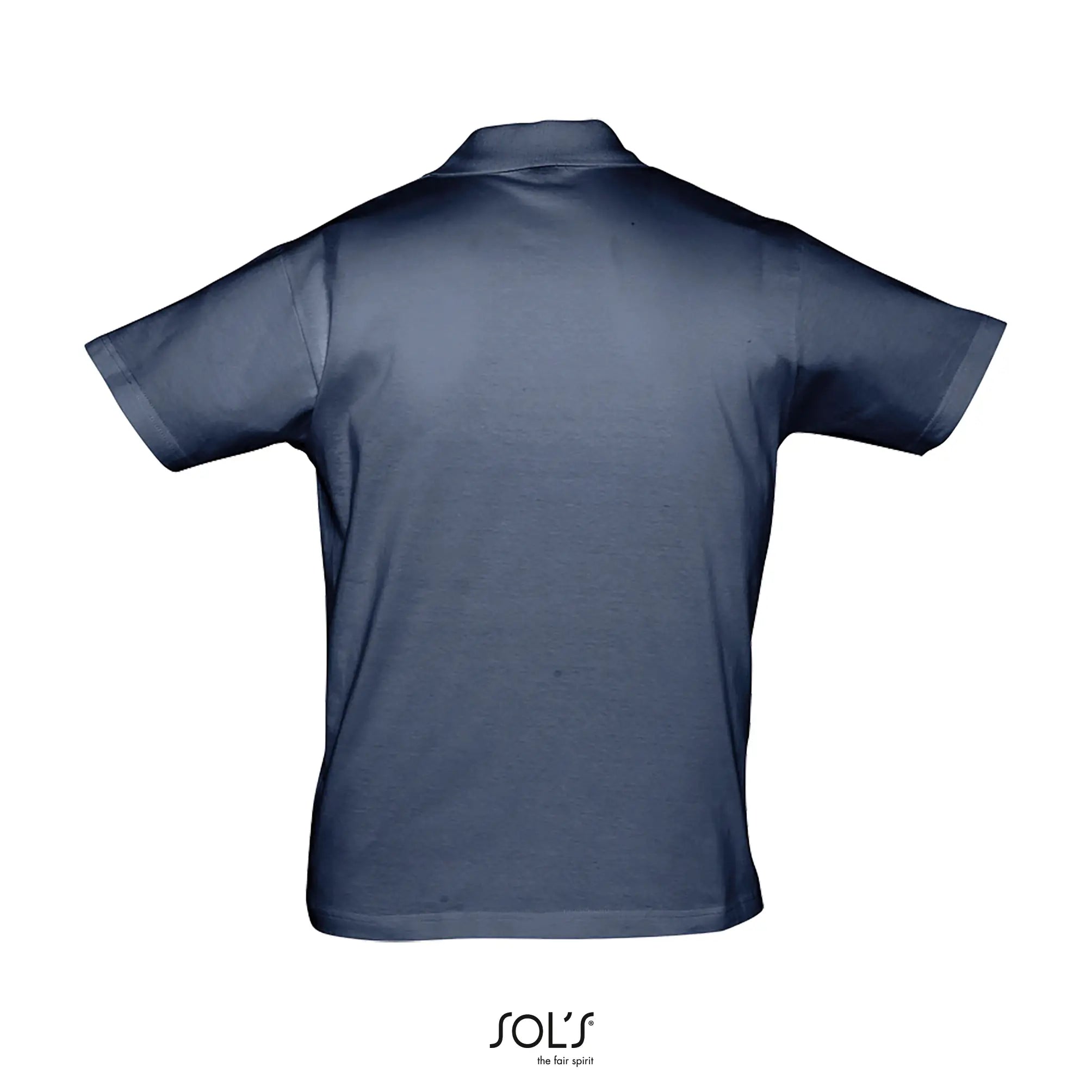 all-groups Men's Jersey Polo Shirt Prescott