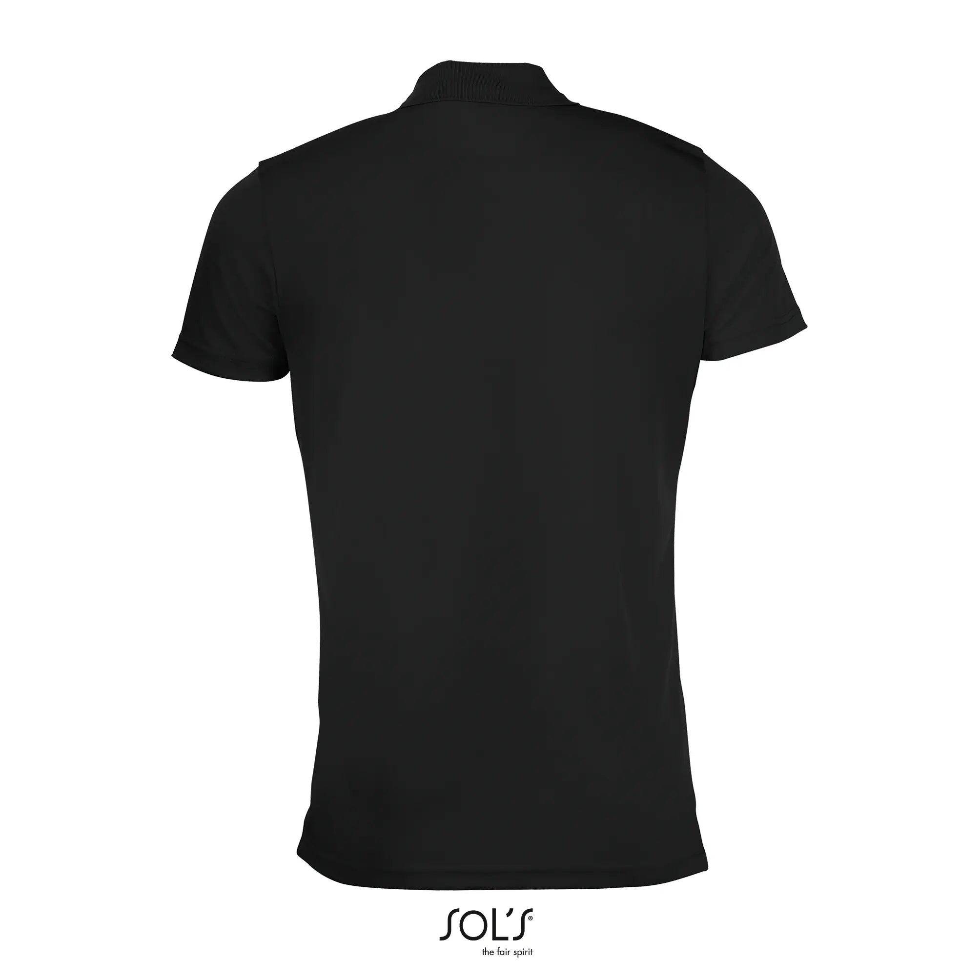 all-groups Men's Sports Polo Shirt Performer
