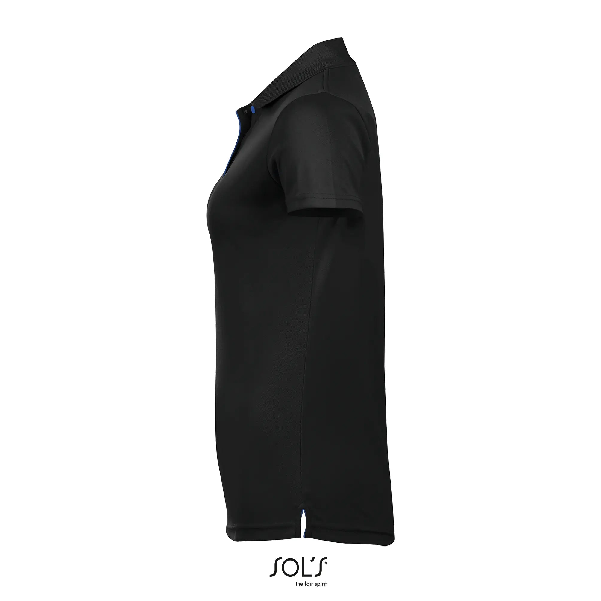 all-groups Women's Sports Polo Shirt Performer
