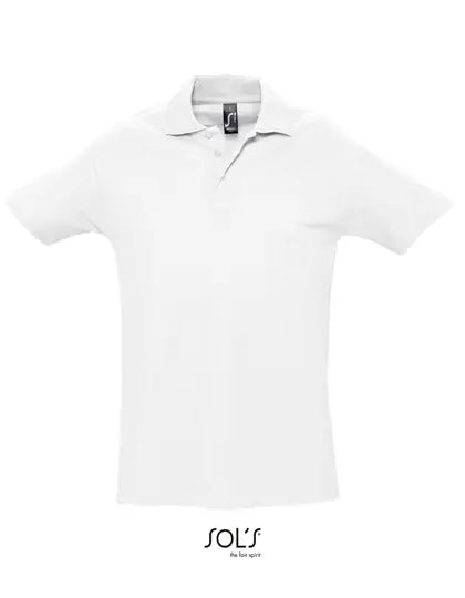 Men's Polo Spring II
