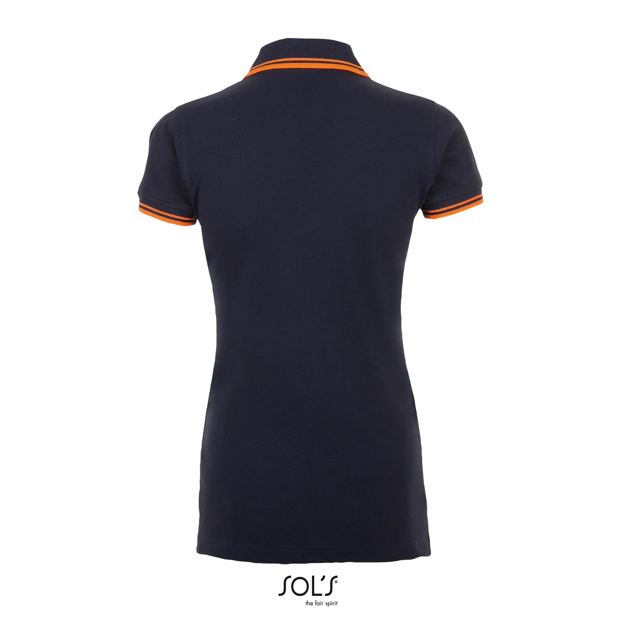 all-groups Women's Polo Shirt Pasadena