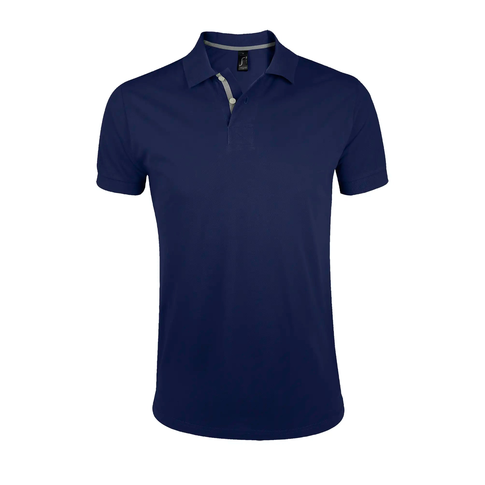 all-groups Men's Polo Shirt Portland