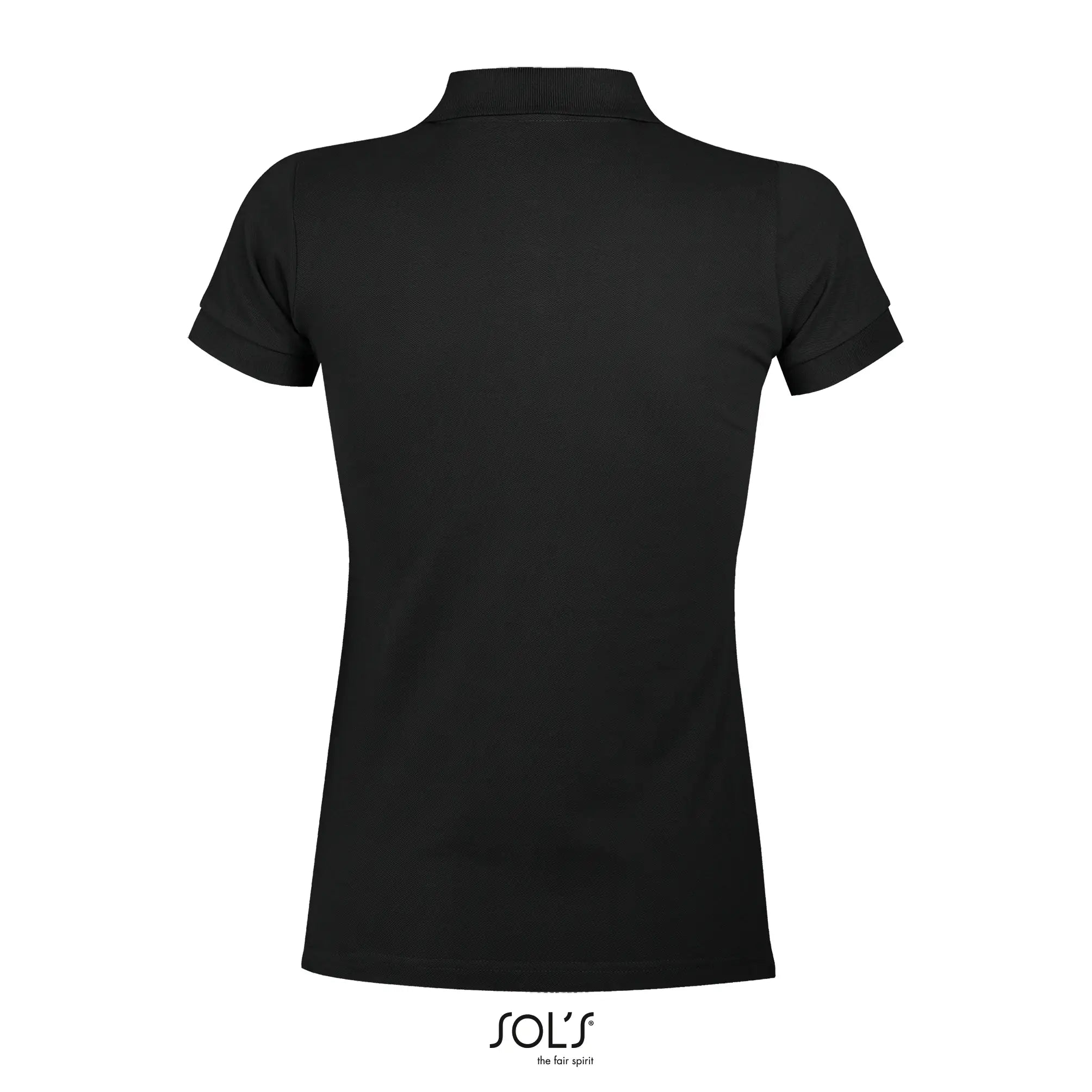all-groups Women's Polo Shirt Portland