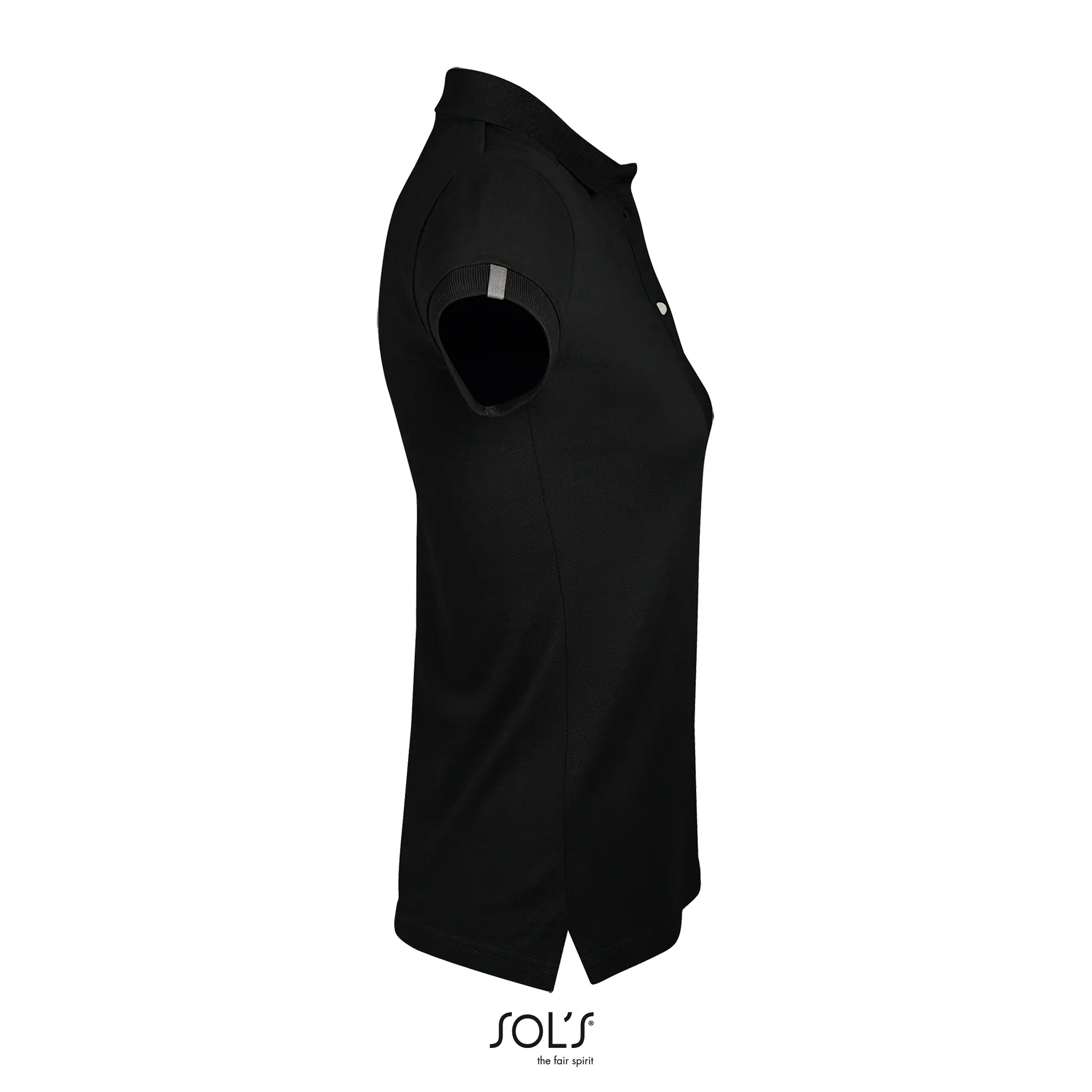 all-groups Women's Polo Shirt Portland