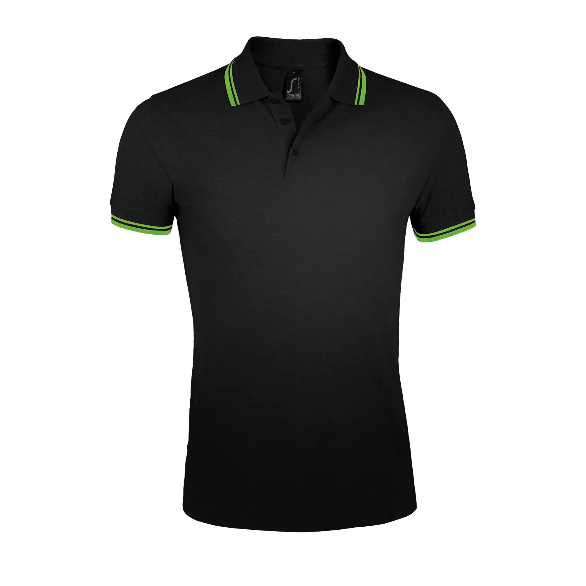 all-groups Men's Polo Shirt Pasadena