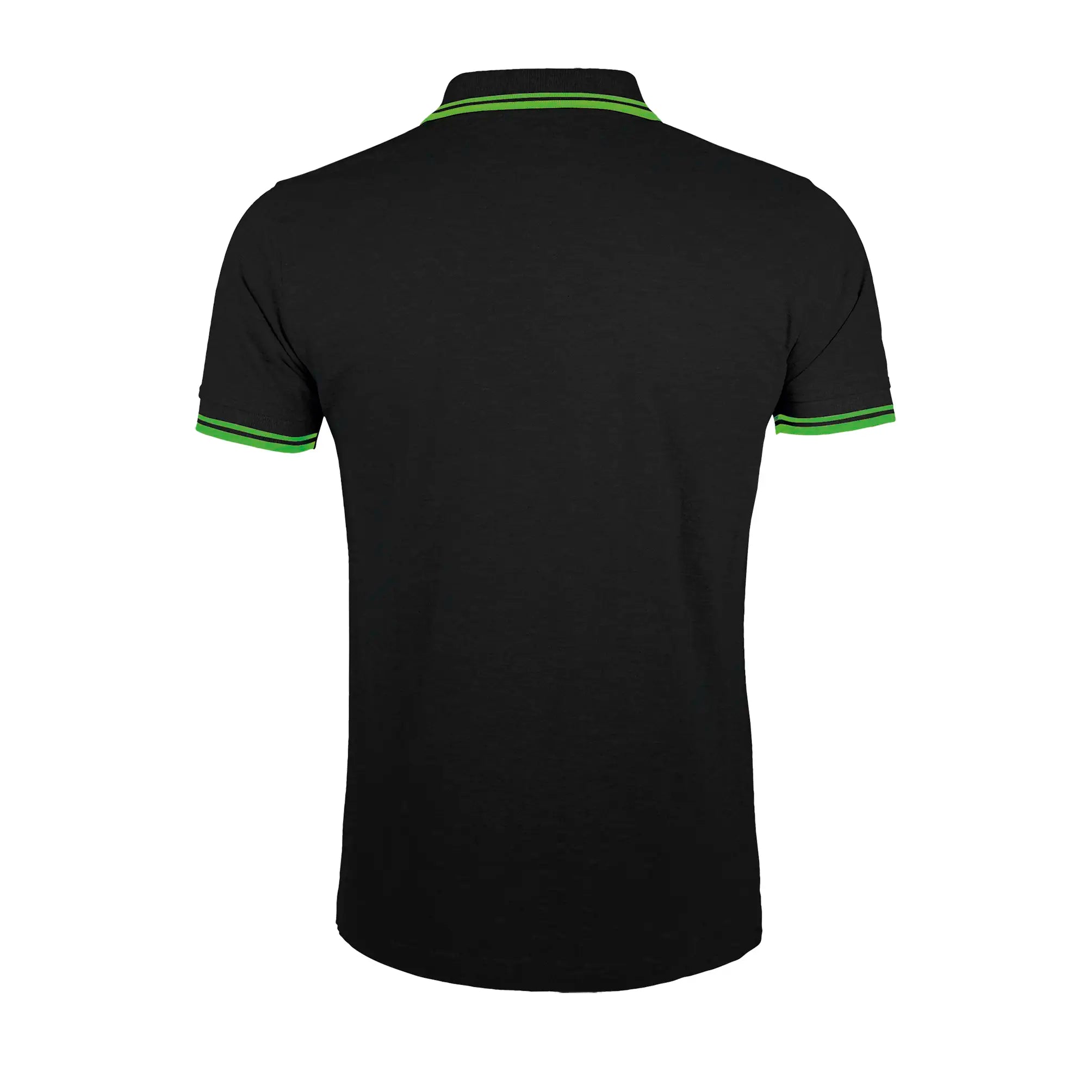 all-groups Men's Polo Shirt Pasadena