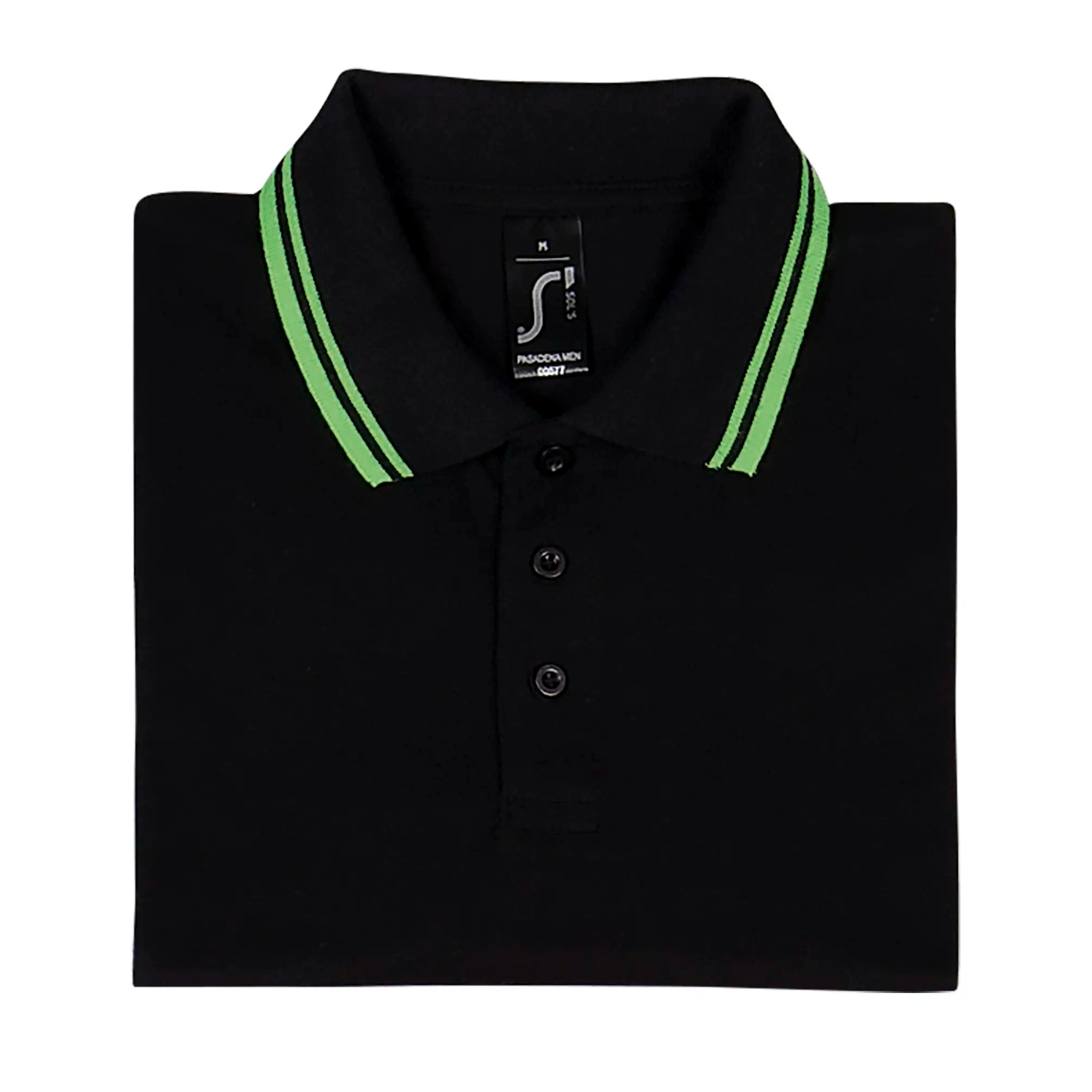 all-groups Men's Polo Shirt Pasadena
