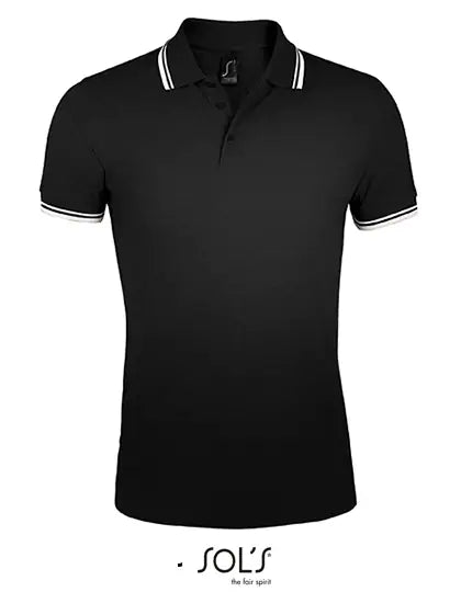 Men's Polo Shirt Pasadena
