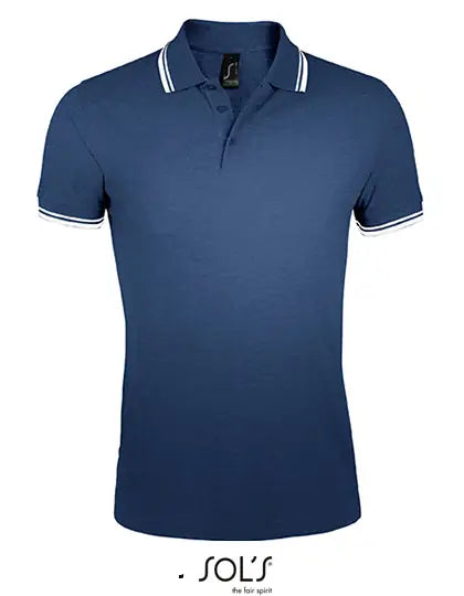 Men's Polo Shirt Pasadena