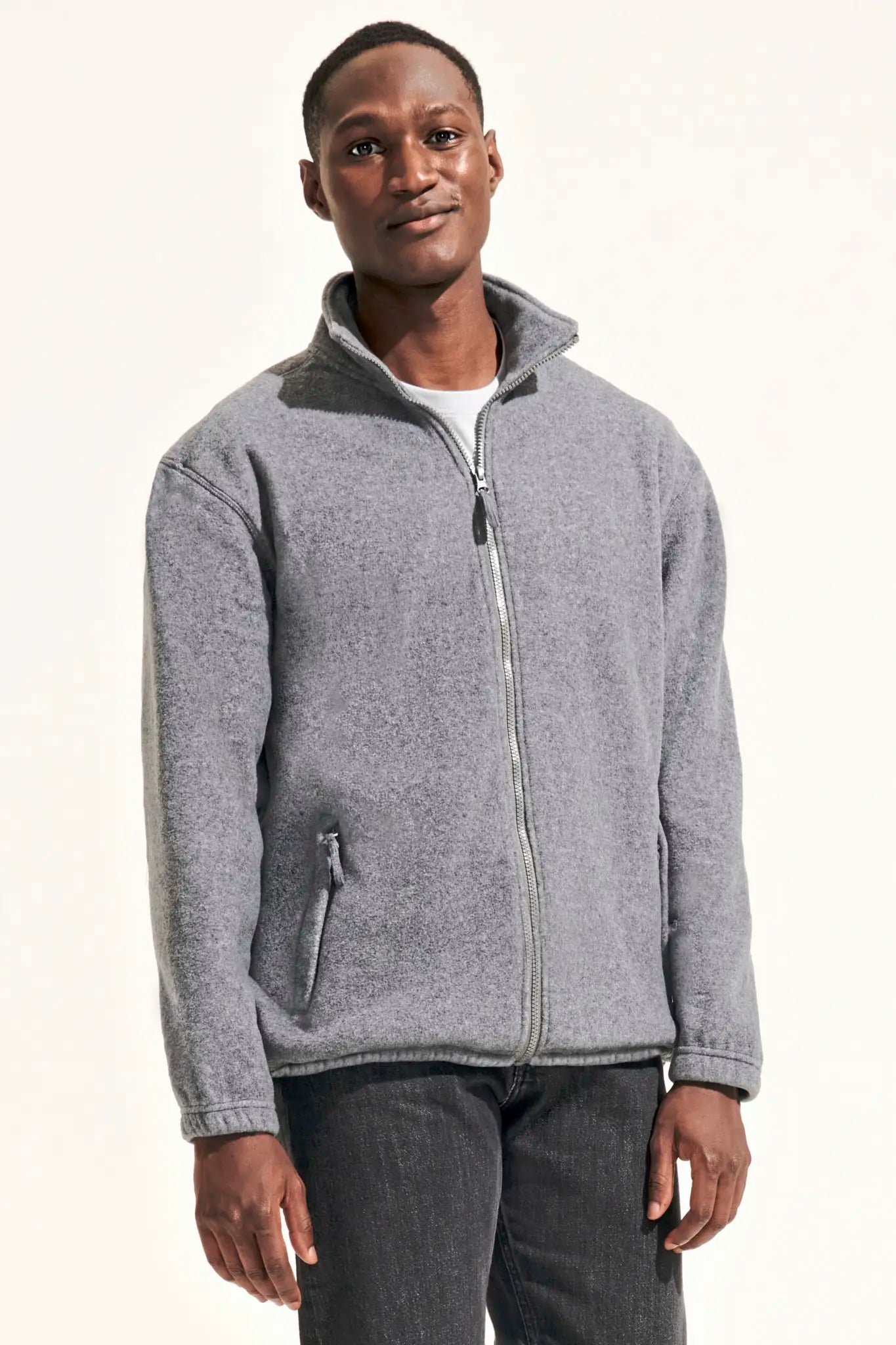 all-groups Men's Fleecejacket North