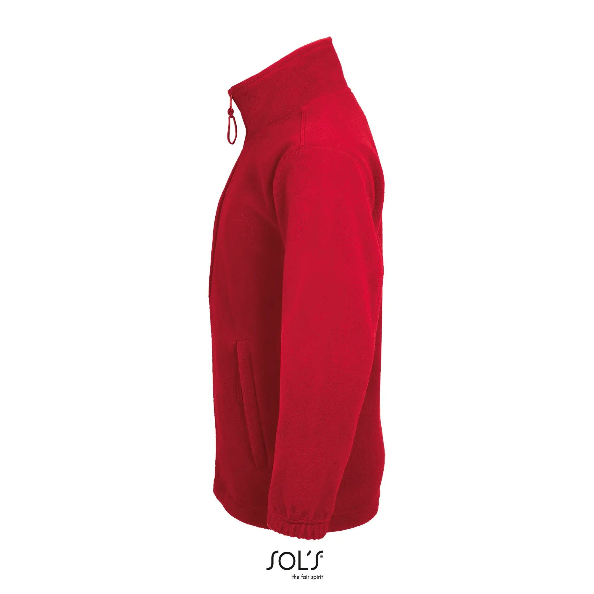 all-groups Kids' Fleecejacket North