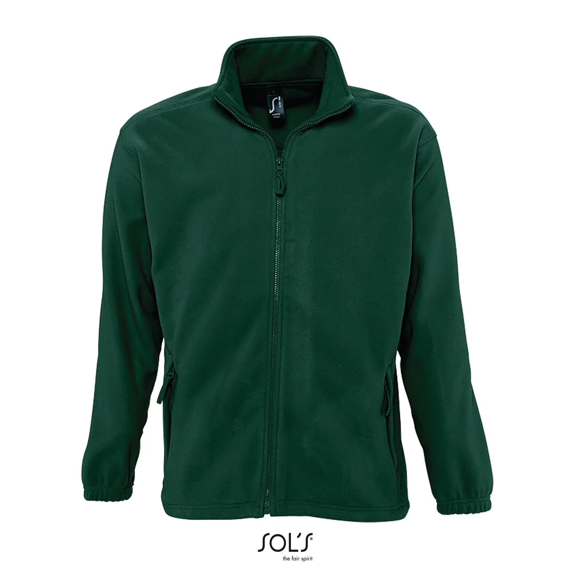 all-groups Men's Fleecejacket North