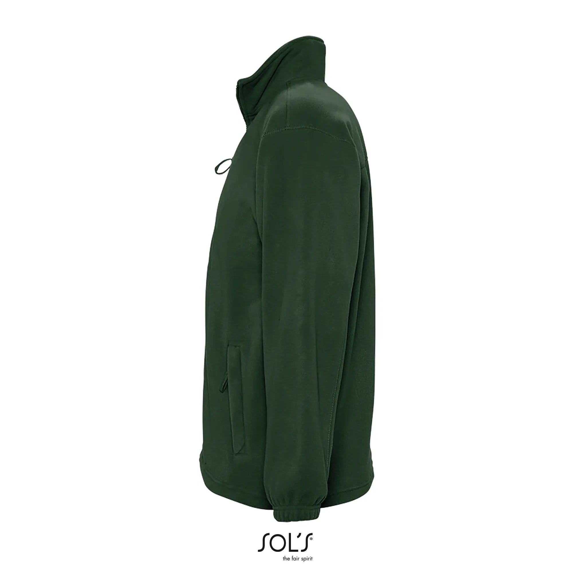all-groups Men's Fleecejacket North