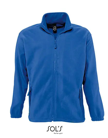 Men's Fleecejacket North