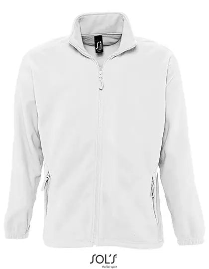 Men's Fleecejacket North