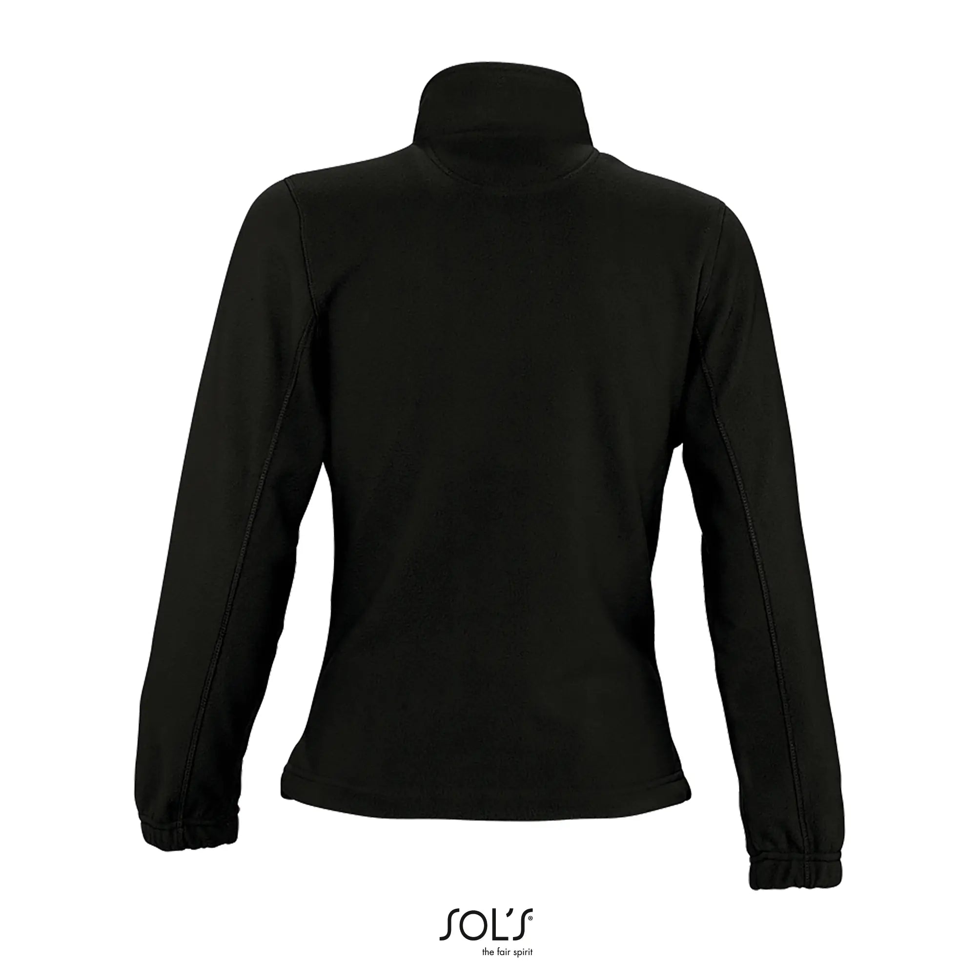 all-groups Women's Fleece Jacket North
