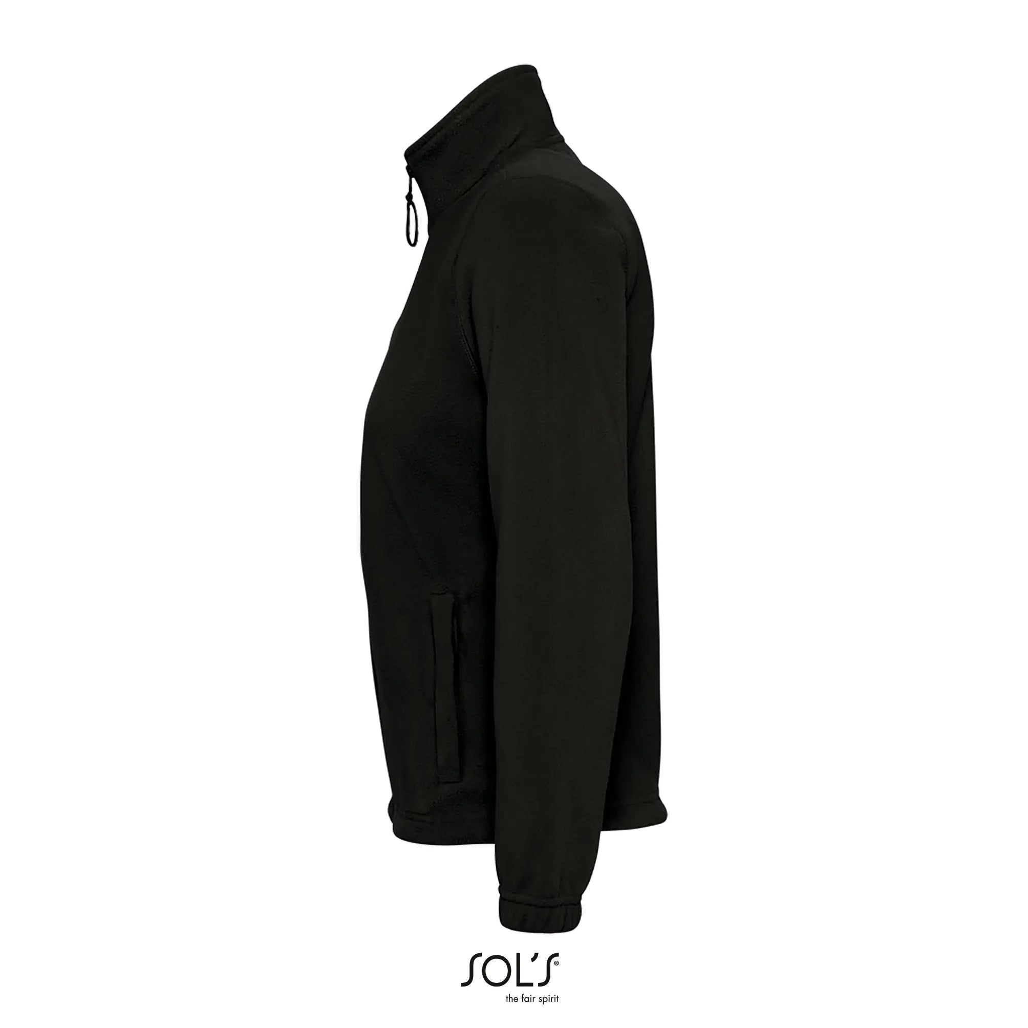 all-groups Women's Fleece Jacket North