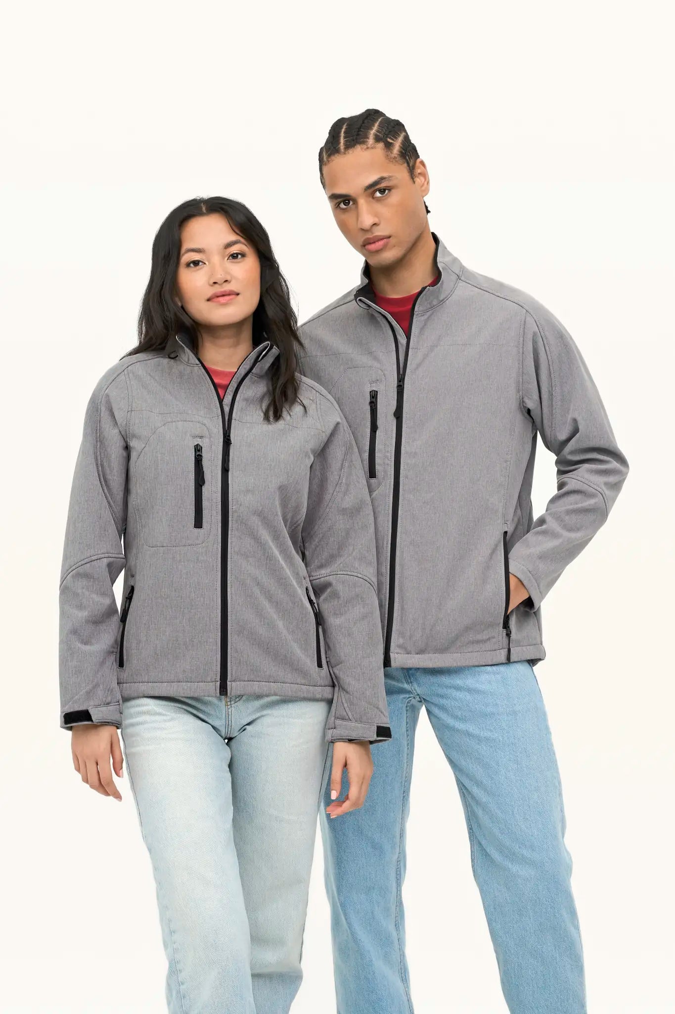 all-groups Women's Softshell Jacket Roxy