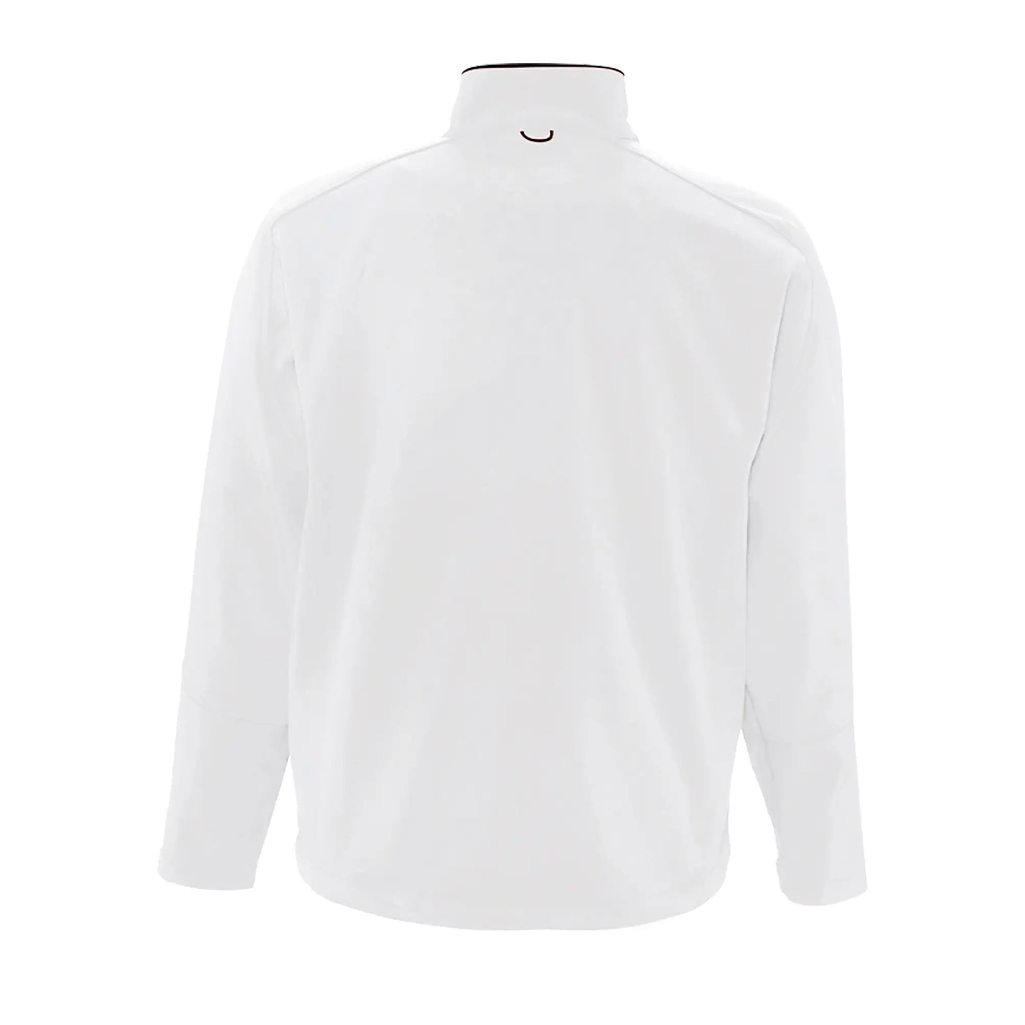 all-groups Men's Softshell Jacket Relax