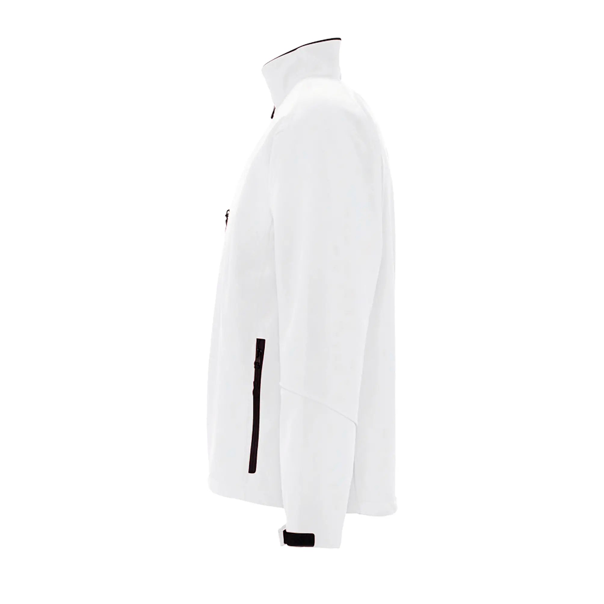 all-groups Men's Softshell Jacket Relax