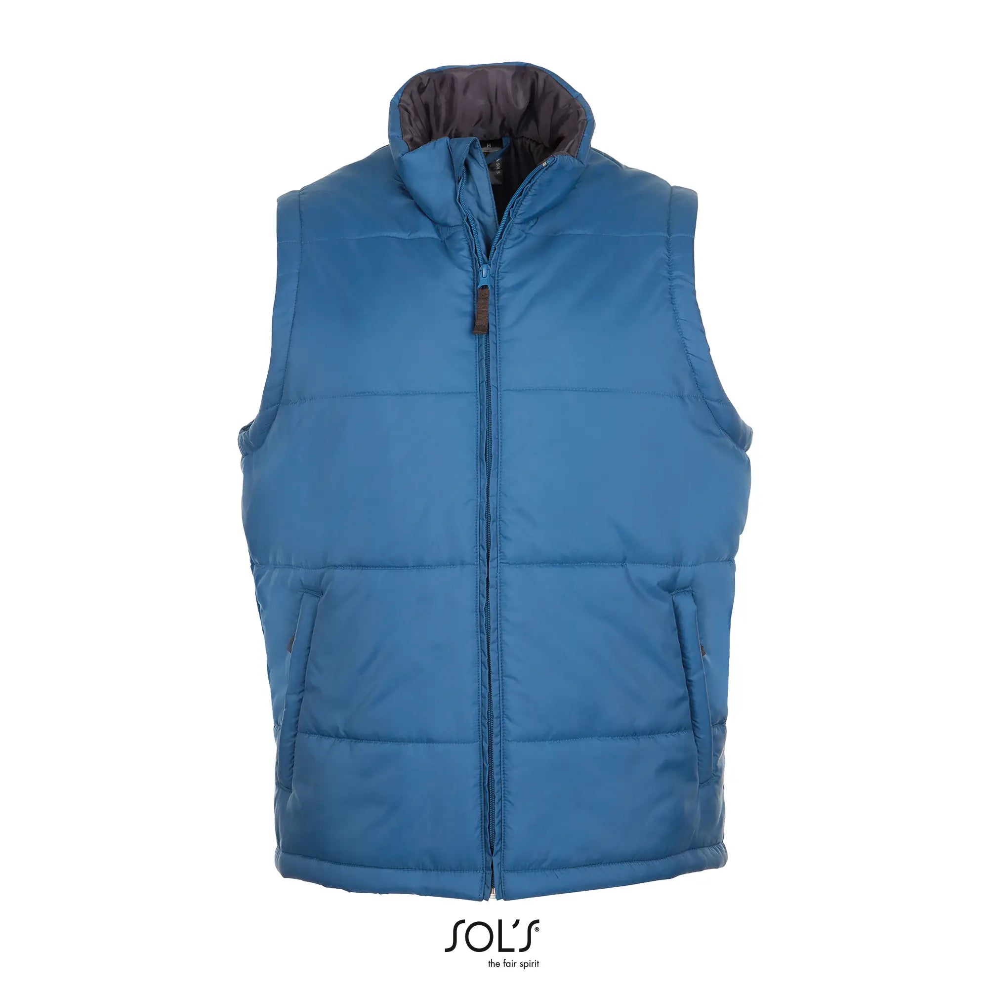 all-groups Men's Bodywarmer Warm