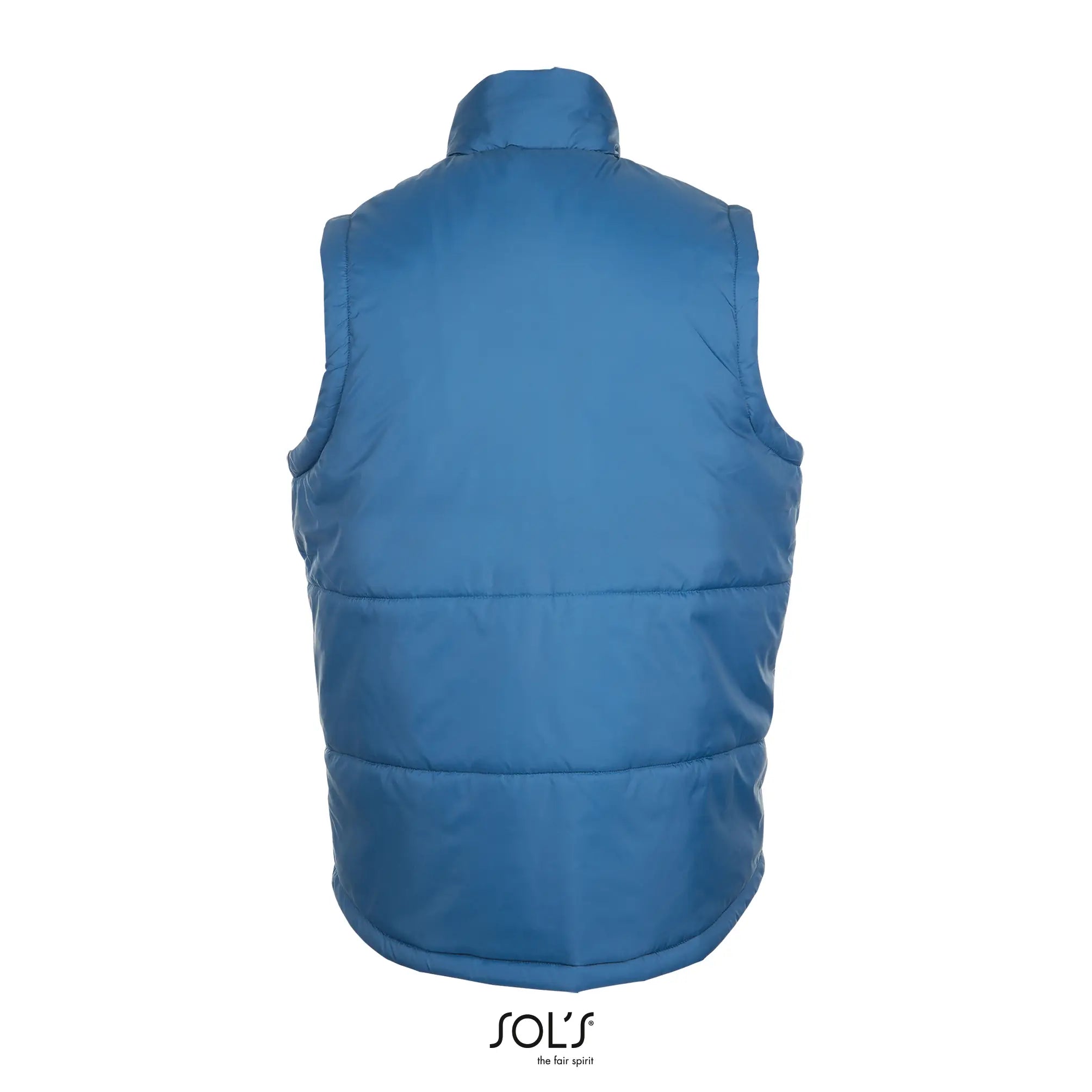 all-groups Men's Bodywarmer Warm