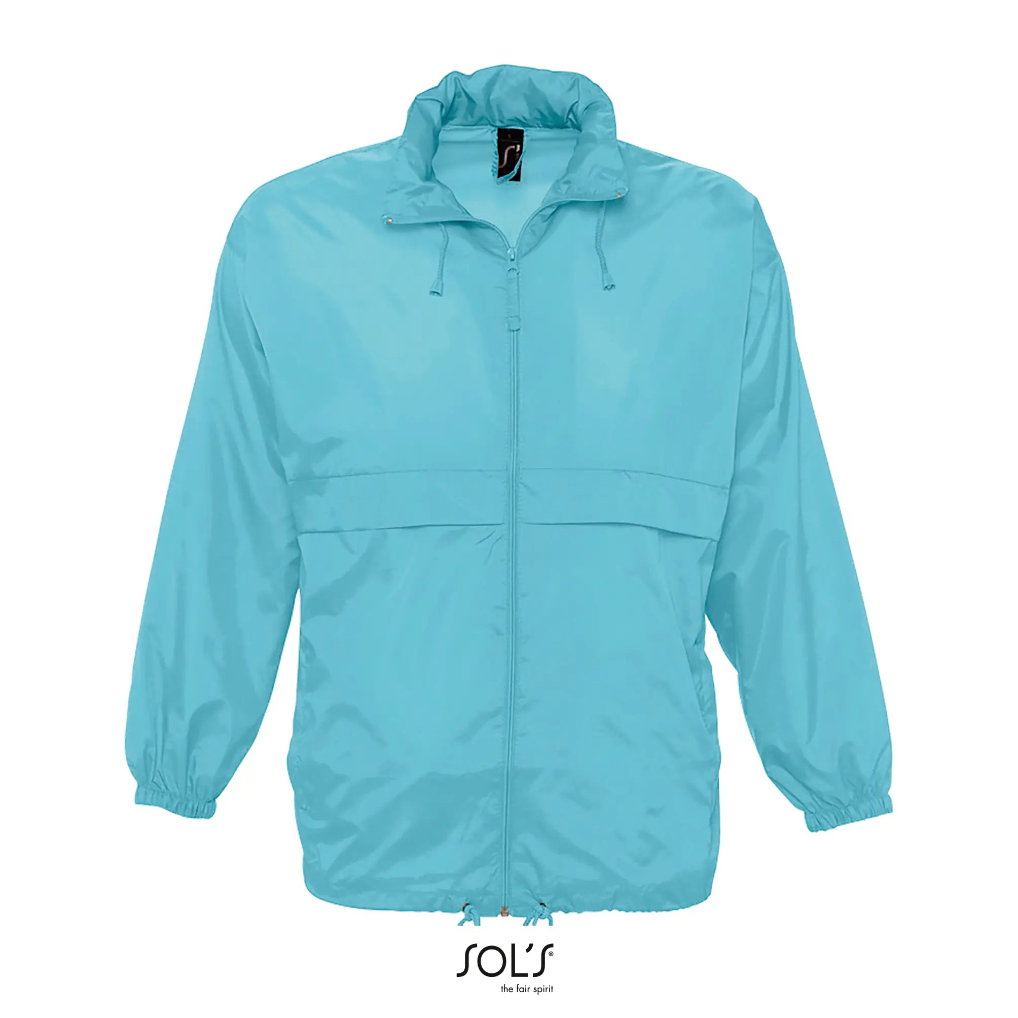 all-groups Unisex Windbreaker Surf Jacket