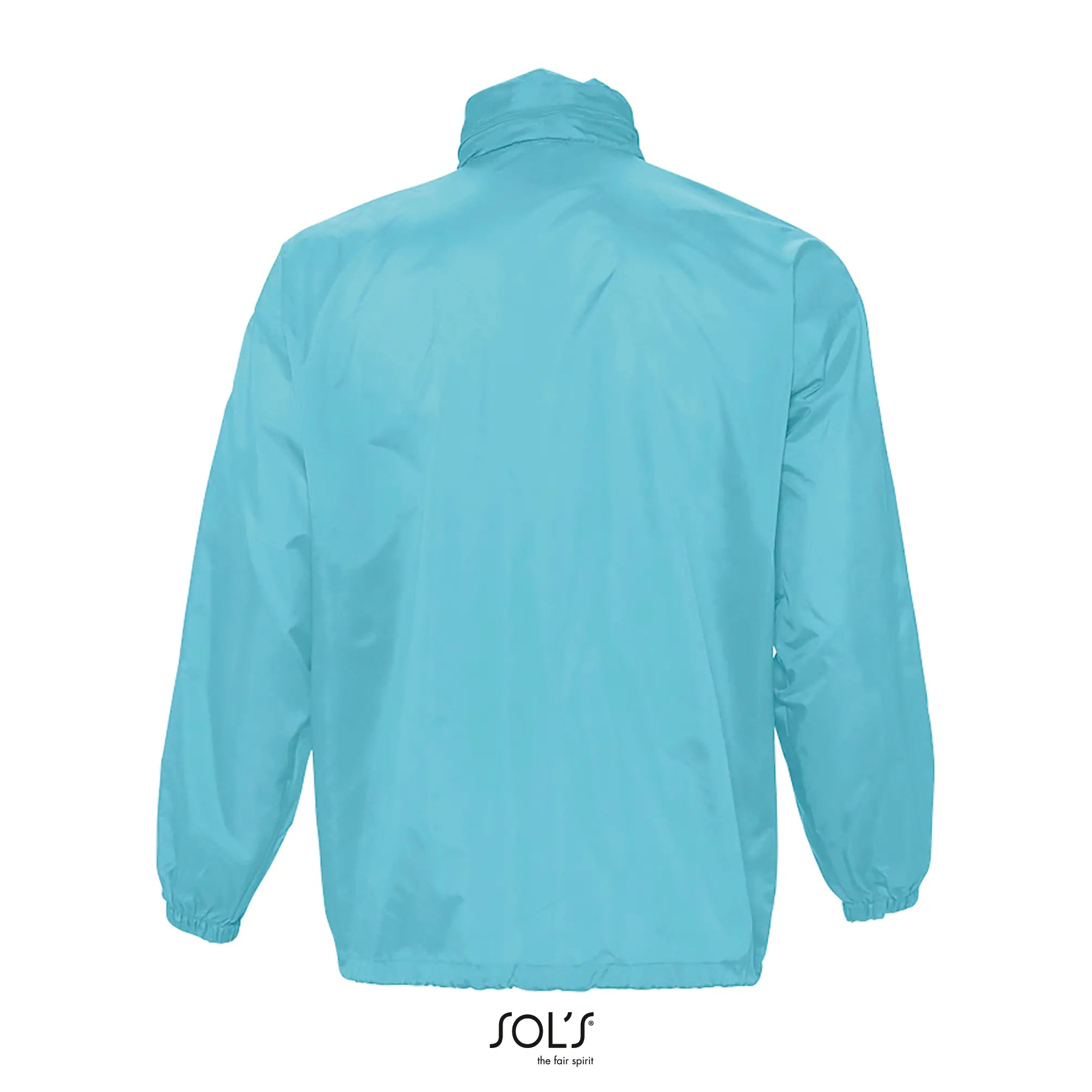 all-groups Unisex Windbreaker Surf Jacket