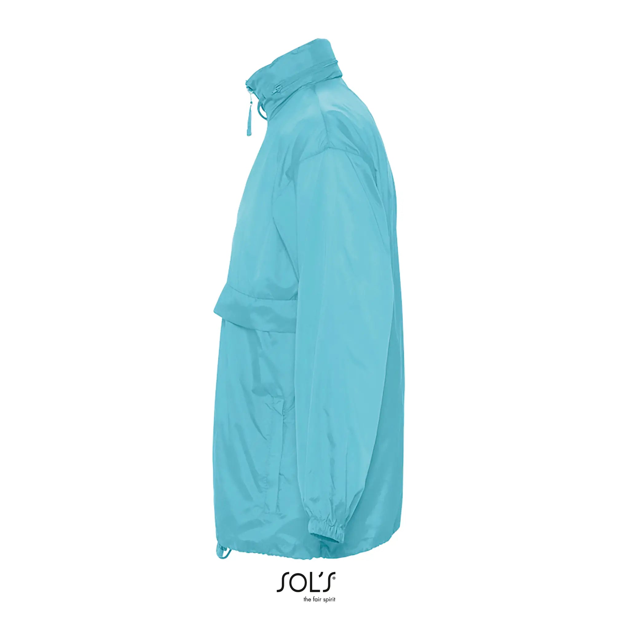all-groups Unisex Windbreaker Surf Jacket
