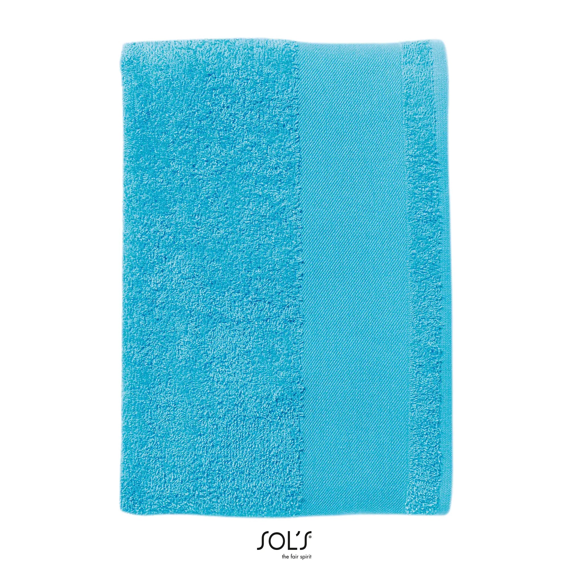 all-groups Hand Towel Island 50